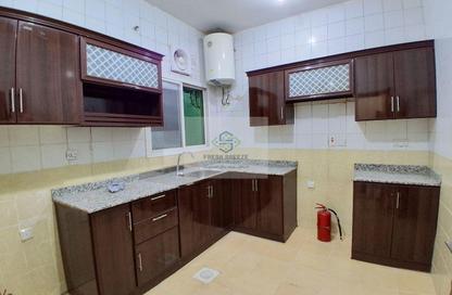 Apartment - 3 - 3 for rent in Muntazah 7 - Al Muntazah - Doha