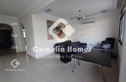 Villa - 6 Bedrooms - 6 Bathrooms for rent in Bu Hamour Street - Abu Hamour - Doha