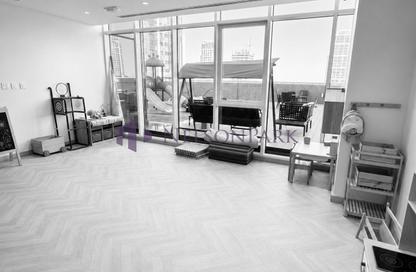 Apartment - 2 Bedrooms - 3 Bathrooms for sale in Waterfront Residential - The Waterfront - Lusail