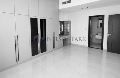 Apartment - 2 Bedrooms - 3 Bathrooms for sale in Waterfront Residential - The Waterfront - Lusail