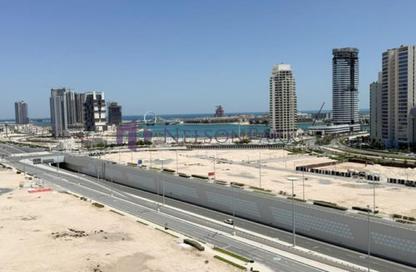 Apartment - 2 Bedrooms - 3 Bathrooms for sale in Waterfront Residential - The Waterfront - Lusail Apartment - 2 Bedrooms - 3 Bathrooms for sale in Waterfront Residential - The Waterfront - Lusail