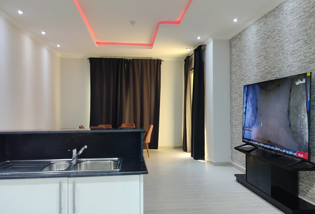 1BR Fully Furnished | For Hills | Great deal thumbnail 8