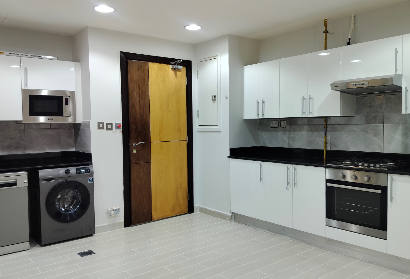 1BR Fully Furnished | For Hills | Great deal thumbnail 9