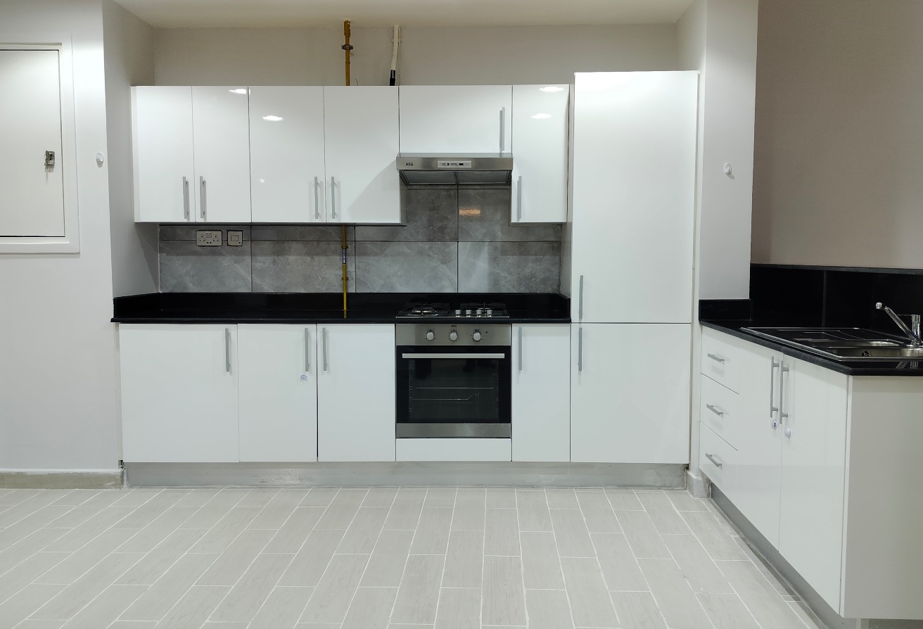 1BR Fully Furnished | For Hills | Great deal thumbnail 6