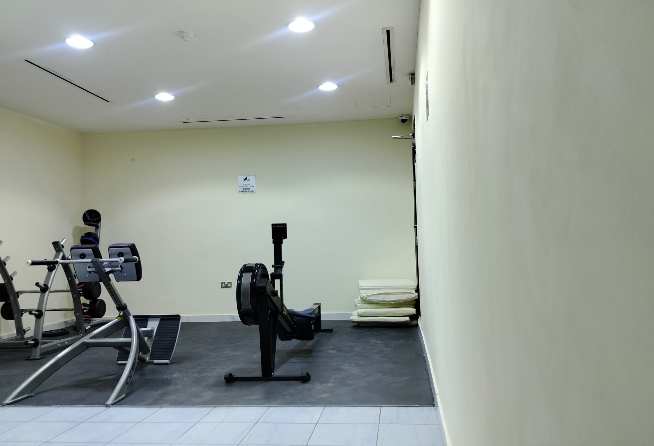 1BR Fully Furnished | For Hills | Great deal thumbnail 18