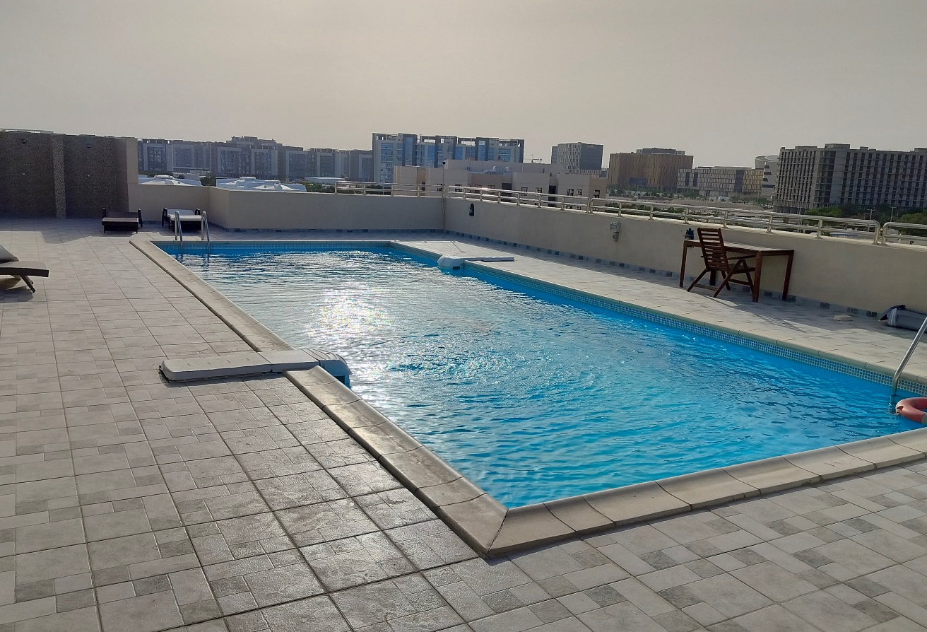 1BR Fully Furnished | For Hills | Great deal thumbnail 17