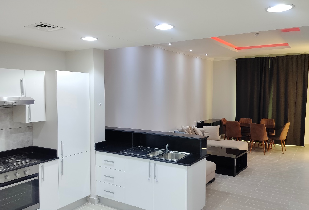 1BR Fully Furnished | For Hills | Great deal thumbnail 11