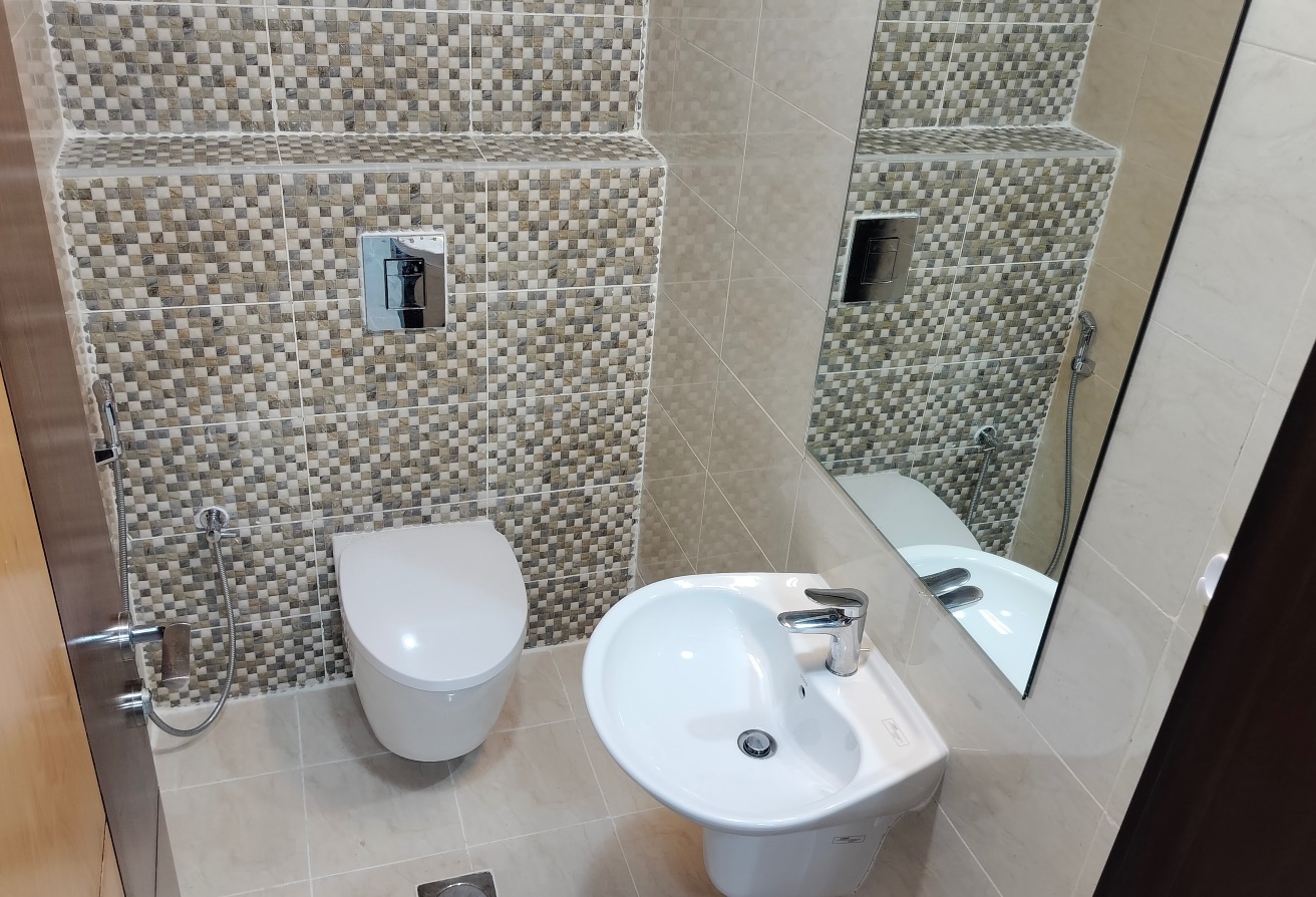 1BR Fully Furnished | For Hills | Great deal thumbnail 12
