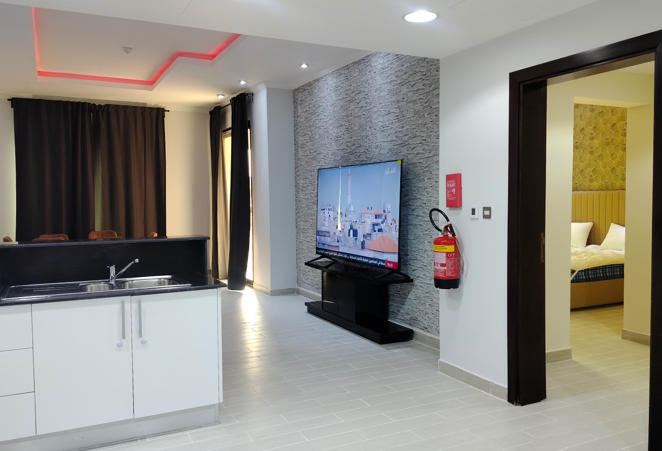 1BR Fully Furnished | For Hills | Great deal thumbnail 7