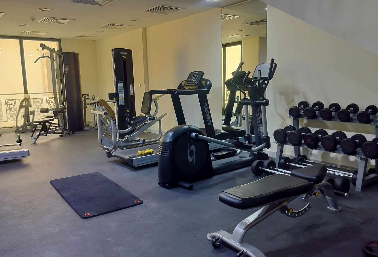 1BR Fully Furnished | For Hills | Great deal thumbnail 14