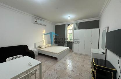 Apartment - Studio - 1 Bathroom for rent in Old Airport Residential Apartments - Old Airport Road - Doha
