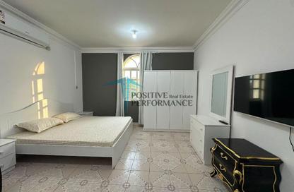 Apartment - Studio - 1 Bathroom for rent in Old Airport Residential Apartments - Old Airport Road - Doha