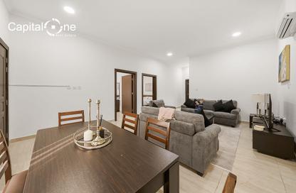 Apartment - 2 - 2 for rent in Aspire Tower - Al Waab - Al Waab - Doha Apartment - 2 - 2 for rent in Aspire Tower - Al Waab - Al Waab - Doha