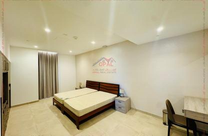 Apartment - 2 Bedrooms - 2 Bathrooms for rent in Al Bida'a Tower - Corniche Road - Corniche Road - Doha Apartment - 2 Bedrooms - 2 Bathrooms for rent in Al Bida'a Tower - Corniche Road - Corniche Road - Doha