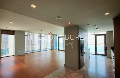 Apartment - 3 Bedrooms - 4 Bathrooms for sale in Seef Lusail Tower 1 - Seef Lusail - Lusail City - Lusail
