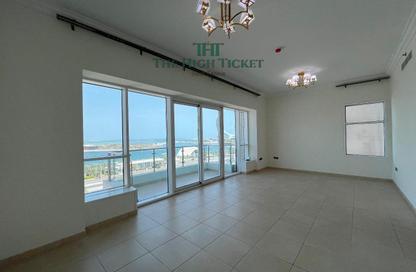Apartment - 2 - 2 for rent in Marina District - Lusail