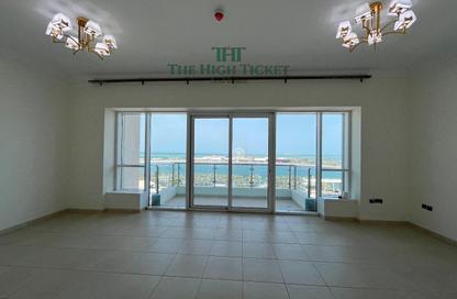 Apartment - 2 - 2 for rent in Marina District - Lusail