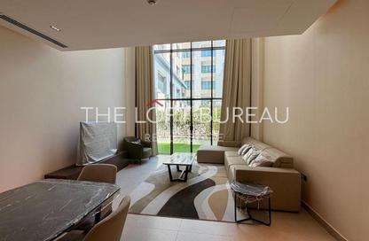 Duplex - 2 Bedrooms - 3 Bathrooms for sale in La Plage South - La Plage - The Pearl Island - Doha