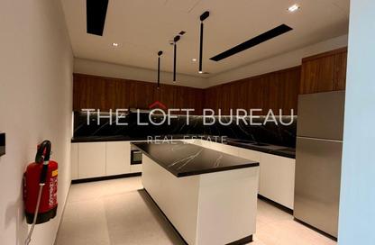 Duplex - 2 Bedrooms - 3 Bathrooms for sale in La Plage South - La Plage - The Pearl Island - Doha Duplex - 2 Bedrooms - 3 Bathrooms for sale in La Plage South - La Plage - The Pearl Island - Doha
