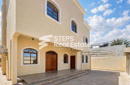Villa - 6 - 7 for sale in Al Najda Street - Madinat Khalifa North - Madinat Khalifa - Doha