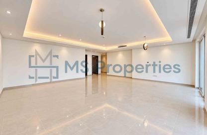 Apartment - 3 - 4 for sale in Viva East - Viva Bahriyah - The Pearl Island - Doha