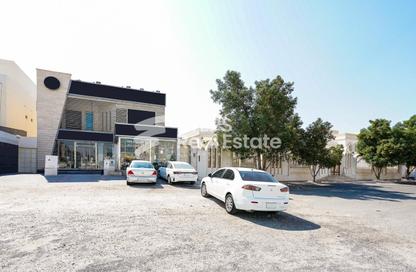 Villa - Studio - 1 Bathroom for sale in Street 870 - Al Duhail South - Al Duhail - Doha
