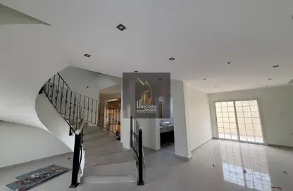 Compound - 5 Bedrooms - 5 Bathrooms for rent in Al Waab Street - Al Waab - Doha