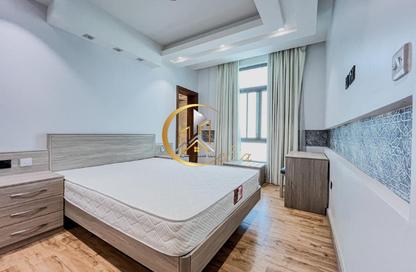 Apartment - 1 Bedroom - 1 Bathroom for rent in Al Nasr Street - Al Nasr - Doha