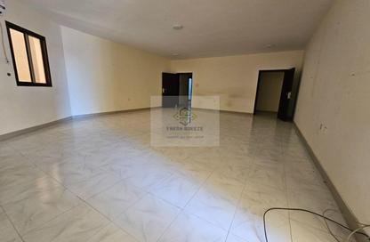 Apartment - 3 Bedrooms - 3 Bathrooms for rent in Najma Street - Najma - Doha