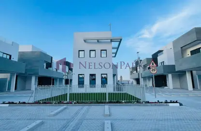 Compound - 4 Bedrooms - 5 Bathrooms for rent in Al Waab Street - Al Waab - Doha