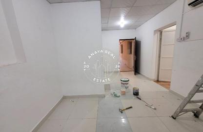Villa - 1 Bedroom - 1 Bathroom for rent in Umm Al Seneem Street - Ain Khaled - Doha Villa - 1 Bedroom - 1 Bathroom for rent in Umm Al Seneem Street - Ain Khaled - Doha