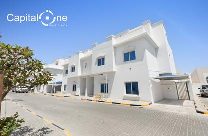 Villa - 5 - 6 for rent in Aspire Tower - Al Waab - Al Waab - Doha