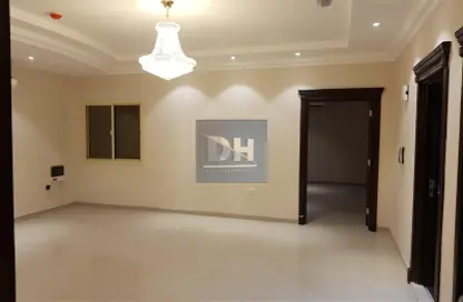 Apartment - 1 Bedroom - 2 Bathrooms for rent in Mughalina - Doha
