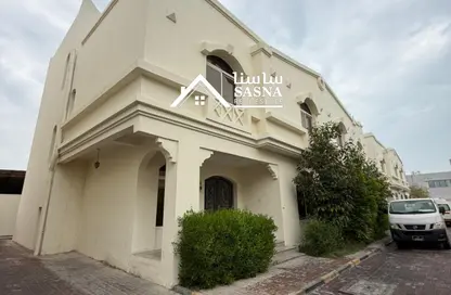 Villa - 7 Bedrooms - 6 Bathrooms for rent in Old Airport Road - Old Airport Road - Doha
