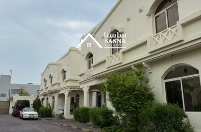 Villa - 7 Bedrooms - 6 Bathrooms for rent in Old Airport Road - Old Airport Road - Doha
