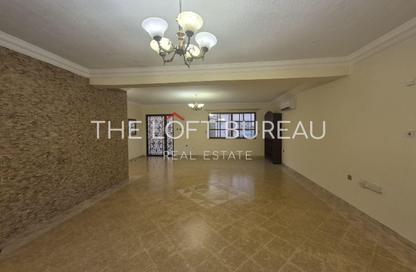 Villa - 3 - 3 for rent in Al Maamoura - Al Maamoura - Doha Villa - 3 - 3 for rent in Al Maamoura - Al Maamoura - Doha