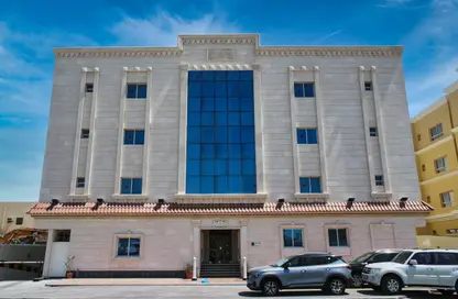 شقة - 2 غرف نوم - 3 حمامات للايجار في شارع عمر بن عبدالعزيز - مدينة خليفة - الدوحة