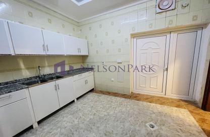 مجمع سكني - 3 غرف نوم - 4 حمامات للايجار في فلل النجمة - جنوب مويثر - منطقة مويثر - الدوحة مجمع سكني - 3 غرف نوم - 4 حمامات للايجار في فلل النجمة - جنوب مويثر - منطقة مويثر - الدوحة