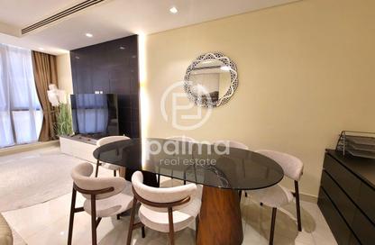 Apartment - 2 Bedrooms - 2 Bathrooms for rent in Residential D5 - Fox Hills South - Fox Hills - Lusail