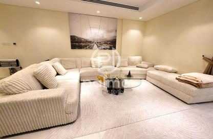 Apartment - 2 Bedrooms - 2 Bathrooms for rent in Residential D5 - Fox Hills South - Fox Hills - Lusail Apartment - 2 Bedrooms - 2 Bathrooms for rent in Residential D5 - Fox Hills South - Fox Hills - Lusail