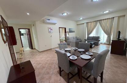 Apartment - 1 Bedroom - 2 Bathrooms for rent in Musheireb - Musheireb - Doha