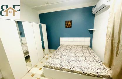 Apartment - Studio - 1 Bathroom for rent in Old Airport Road - Old Airport Road - Doha