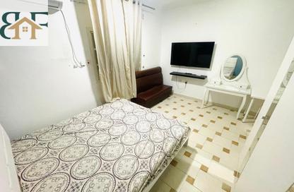 Apartment - Studio - 1 Bathroom for rent in Old Airport Road - Old Airport Road - Doha