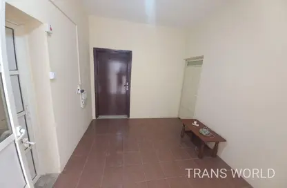 شقة - غرفة نوم - 1 حمام للايجار في فلل عين خالد - عين خالد - الدوحة شقة - غرفة نوم - 1 حمام للايجار في فلل عين خالد - عين خالد - الدوحة