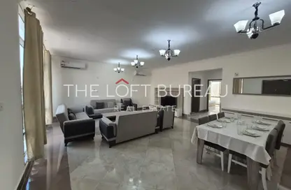 Villa - 6 Bedrooms - 4 Bathrooms for sale in Al Wakra - Al Wakra - Al Wakrah - Al Wakra