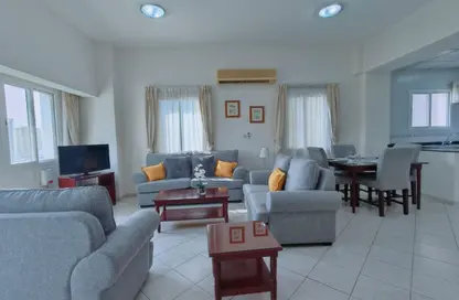 Apartment - 1 Bedroom - 2 Bathrooms for rent in Musheireb Tower - Musheireb - Musheireb - Doha