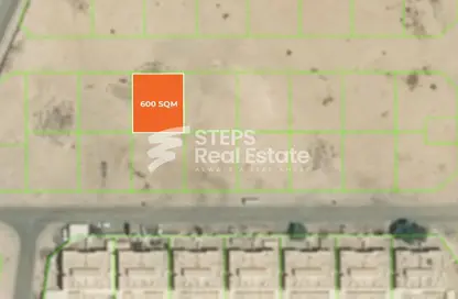 Land - Studio for sale in Al Wakra - Al Wakra - Al Wakrah - Al Wakra