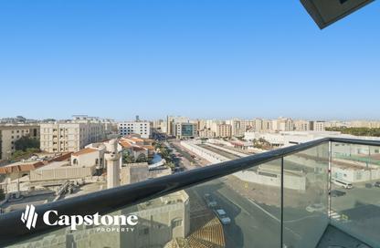 Apartment - 2 - 2 for rent in Hiteen Street - Al Muntazah - Doha