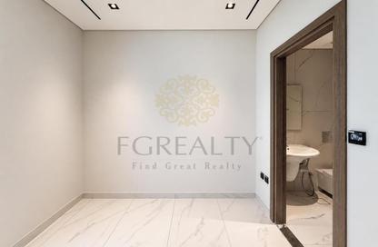 Apartment - 2 Bedrooms - 4 Bathrooms for rent in Al Kharaej 1 - Lusail