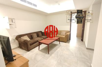 Apartment - 2 - 1 for rent in Al Sadd Road - Al Sadd - Doha